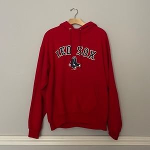 Red Sox Hoodie